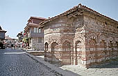 Nessebar - church of St Paraskeva 